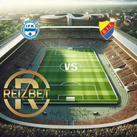 IFK Värnamo mot Djurgården 2025-07-13