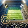 BK Häcken mot Halmstad 2025-07-13