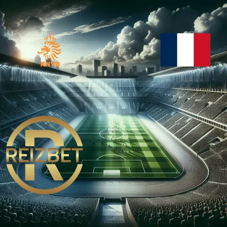 Nederländernas damlandslag mot Frankrikes damlandslag 2025-07-13