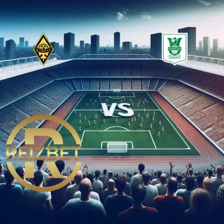 Kairat Almaty mot Olimpija Ljubljana 2025-07-15