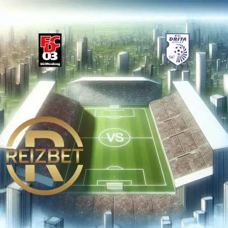 FC Differdange 03 mot Drita 2025-07-15