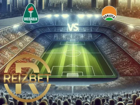 Breidablik mot Egnatia Rrogozhinë 2025-07-15