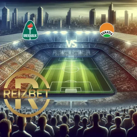 Breidablik mot Egnatia Rrogozhinë 2025-07-15