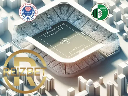 Zrinjski mot Virtus 2025-07-15