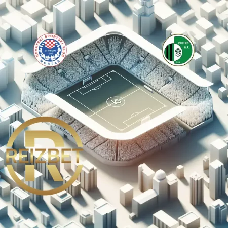 Zrinjski mot Virtus 2025-07-15