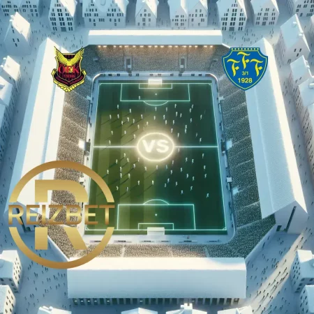 Östersund mot Falkenbergs FF 2025-07-19