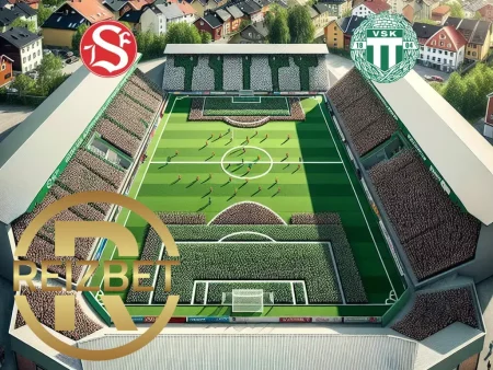 Sandvikens IF mot Västerås SK 2025-07-19