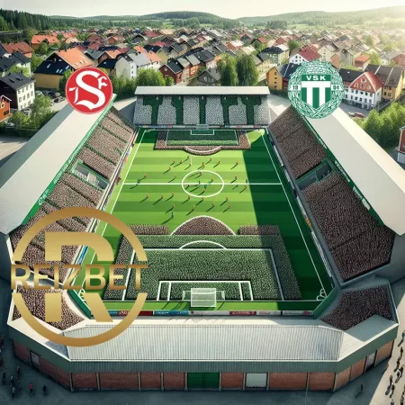 Sandvikens IF mot Västerås SK 2025-07-19