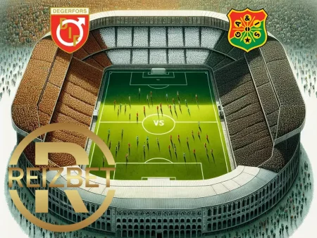 Degerfors IF mot GAIS 2025-07-19