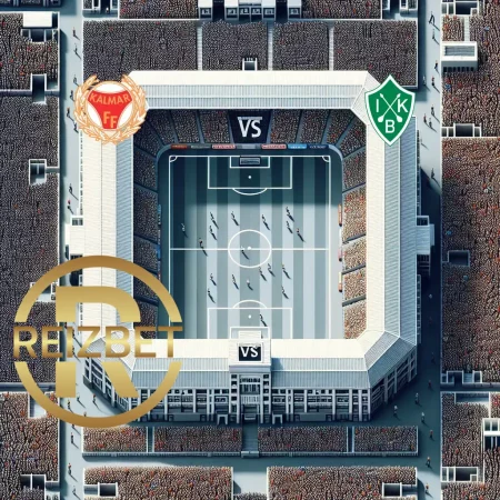 Kalmar FF mot IK Brage 2025-07-20