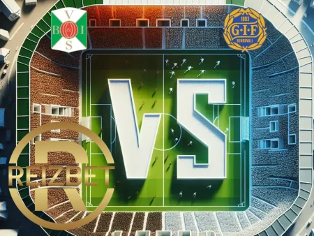 Varbergs BoIS mot GIF Sundsvall 2025-07-20