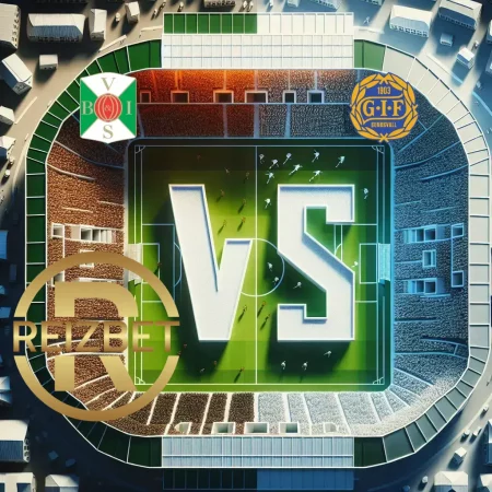 Varbergs BoIS mot GIF Sundsvall 2025-07-20