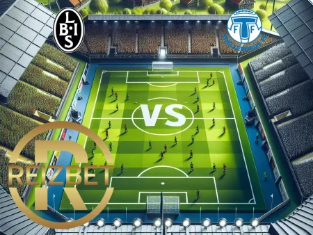 Landskrona BoIS mot Trelleborg 2025-07-21