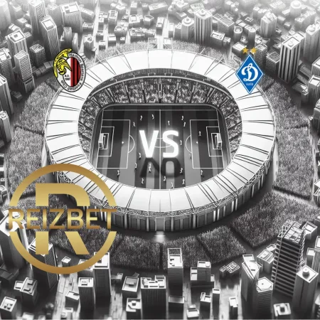 Hamrun Spartans mot Dynamo Kyiv 2025-07-22