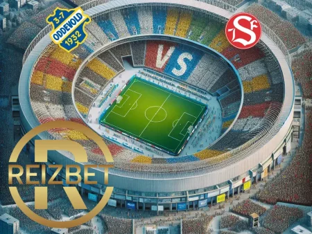 IK Oddevold mot Sandvikens IF 2025-07-26