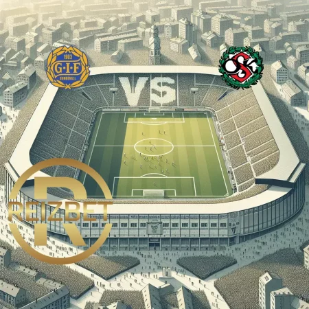 GIF Sundsvall mot Örebro 2025-07-26