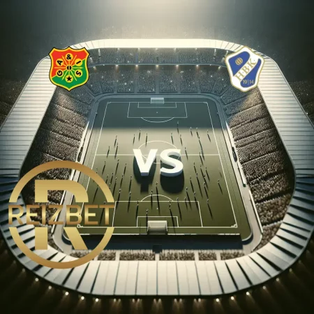 GAIS mot Halmstad 2025-07-26