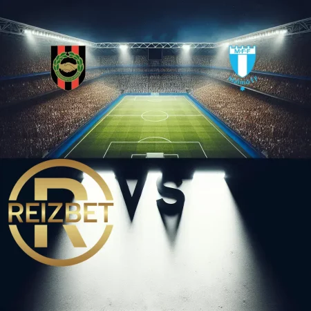 Brommapojkarna mot Malmö FF 2025-07-26