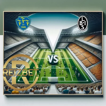 Falkenbergs FF mot Landskrona BoIS 2025-07-27