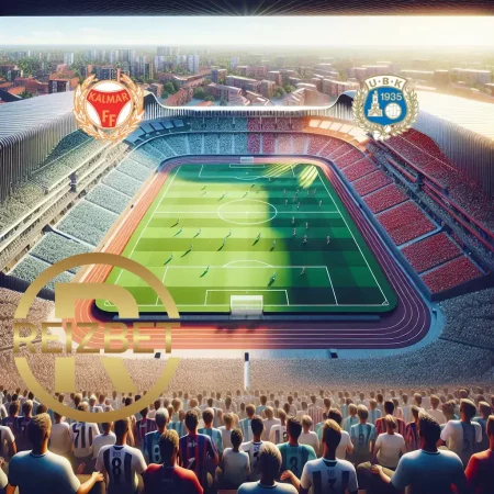 Kalmar FF mot Utsiktens BK 2025-07-27