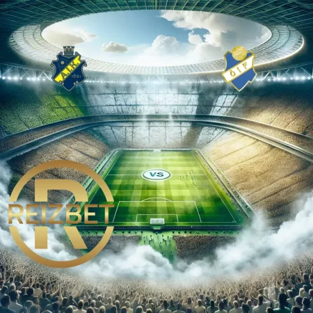 AIK mot Östers IF 2025-07-27