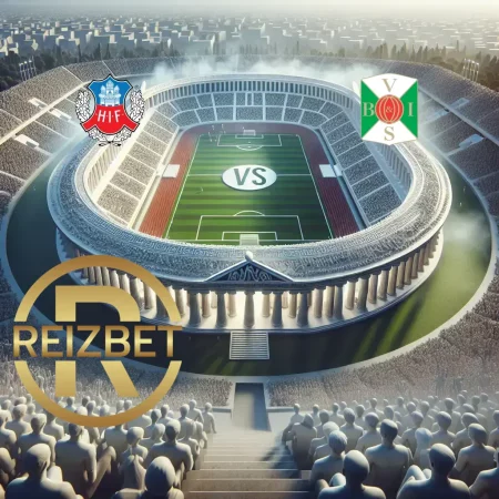 Helsingborg mot Varbergs BoIS 2025-07-28