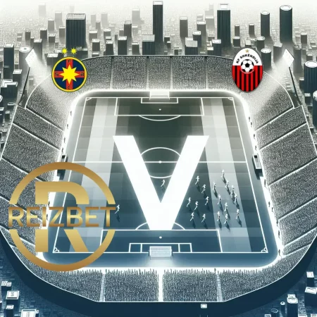 FCSB mot Shkendija 2025-07-30