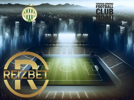 Ferencvarosi TC mot FC Noah 2025-07-30