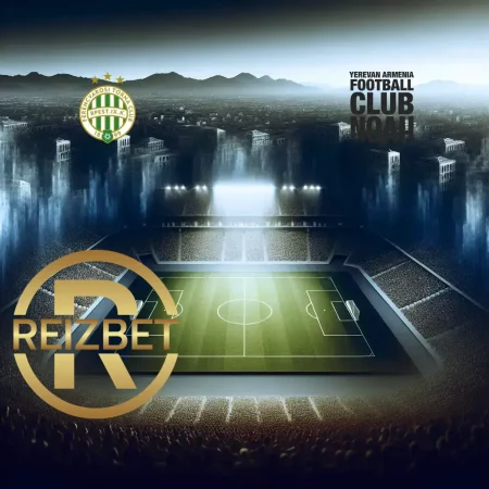 Ferencvarosi TC mot FC Noah 2025-07-30