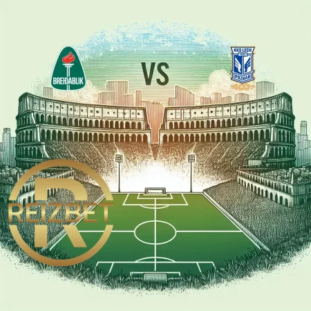 Breidablik mot Lech Poznan 2025-07-30