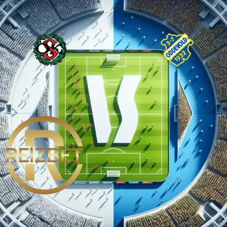 Örebro mot IK Oddevold 2025-08-01