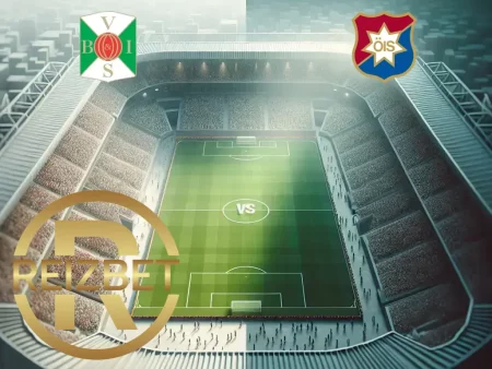 Varbergs BoIS mot Örgryte 2025-08-02