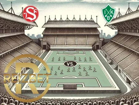 Sandvikens IF mot IK Brage 2025-08-02