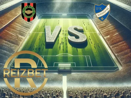 Brommapojkarna mot IFK Norrköping 2025-08-02