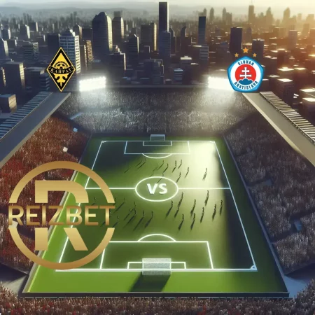 Kairat Almaty mot Slovan Bratislava 2025-08-06