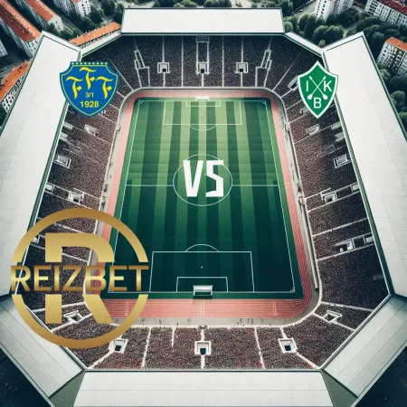 Falkenbergs FF mot IK Brage 2025-08-09