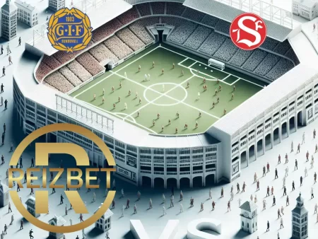 GIF Sundsvall mot Sandvikens IF 2025-08-09