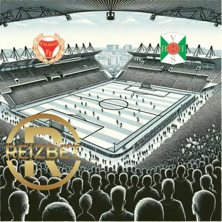 Kalmar FF mot Varbergs BoIS 2025-08-10