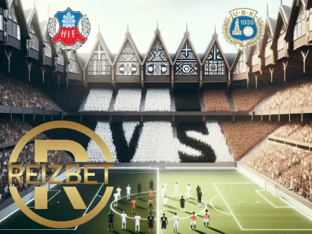 Helsingborg mot Utsiktens BK 2025-08-10