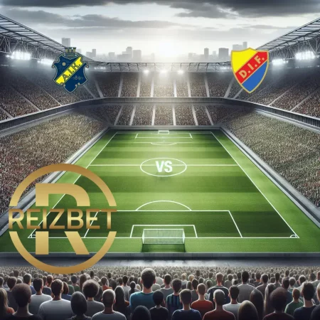 AIK mot Djurgården 2025-08-10