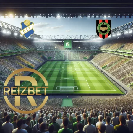 Östers IF mot Brommapojkarna 2025-08-10