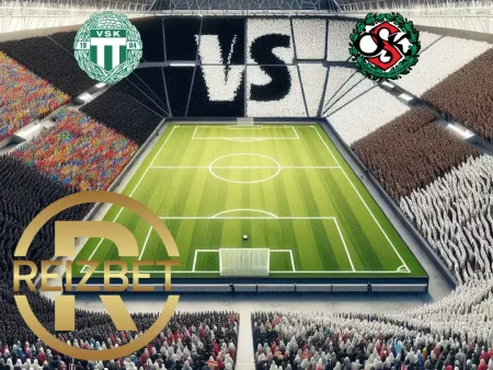 Västerås SK mot Örebro 2025-08-12
