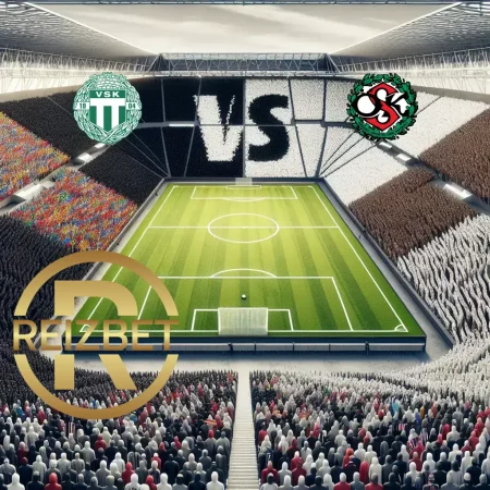 Västerås SK mot Örebro 2025-08-12