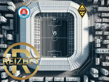 Slovan Bratislava mot Kairat Almaty 2025-08-12