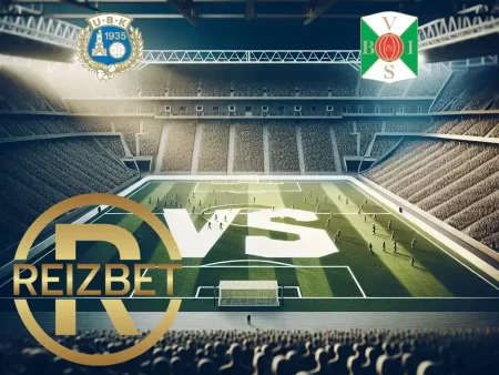 Utsiktens BK mot Varbergs BoIS 2025-08-15