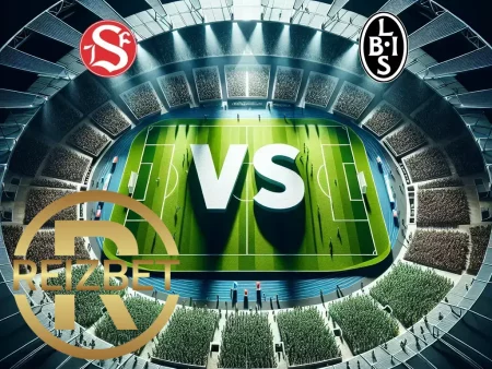 Sandvikens IF mot Landskrona BoIS 2025-08-17