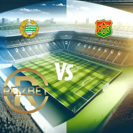 Hammarby mot GAIS 2025-08-17