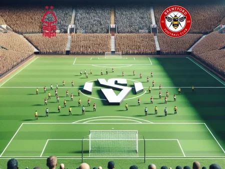 Nottingham Forest mot Brentford 2025-08-17 speltips och analys