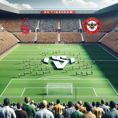 Nottingham Forest mot Brentford 2025-08-17 speltips och analys