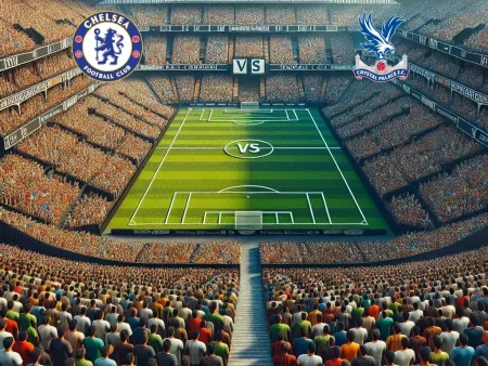 Chelsea mot Crystal Palace 2025-08-17 speltips och analys